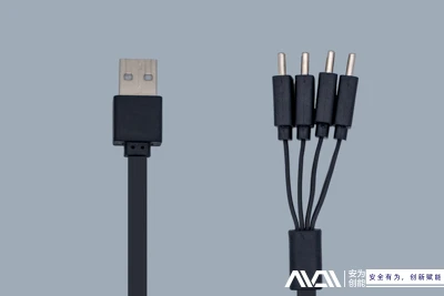 AVEnergy Factory: kohandatud laadimiskaablite ja suurepäraste laetavate liiti...