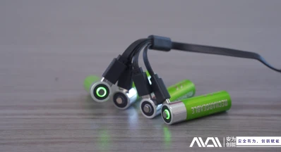 C-tüüpi laadimisport: elektriseadmete laadimise ühtlustamine ja taaslaetavate...